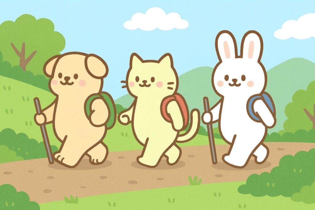 Discover the best pet care tips, nutrition guides, and product reviews for dogs, cats, rabbits, and more.