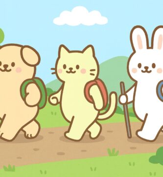 Discover the best pet care tips, nutrition guides, and product reviews for dogs, cats, rabbits, and more.