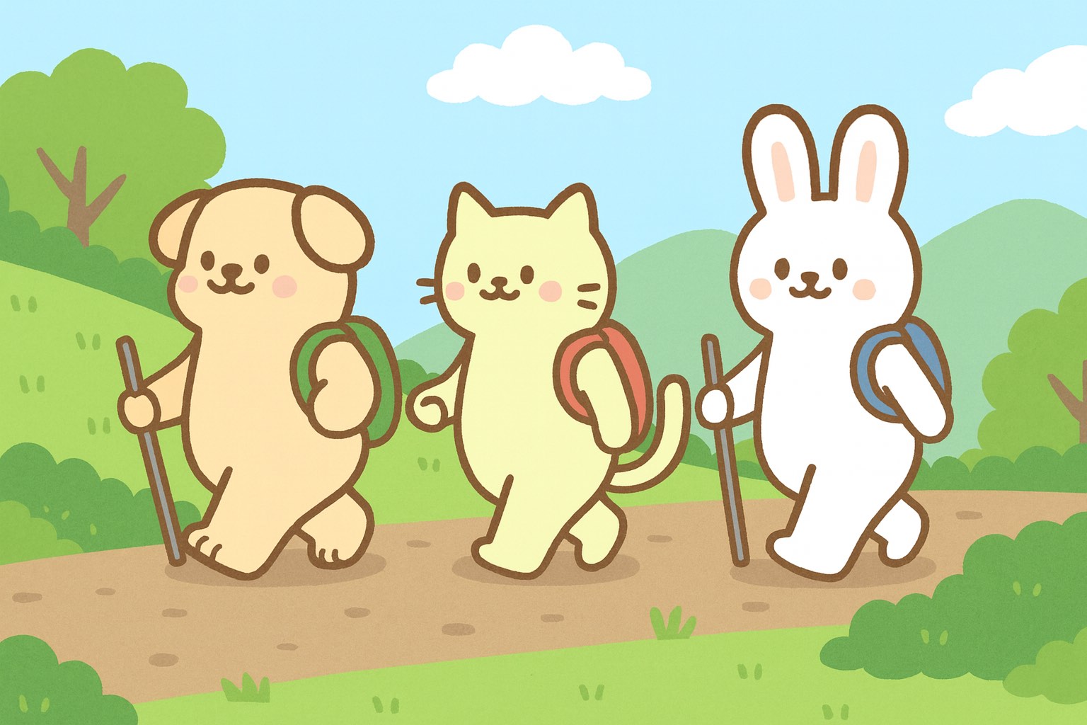 Discover the best pet care tips, nutrition guides, and product reviews for dogs, cats, rabbits, and more.