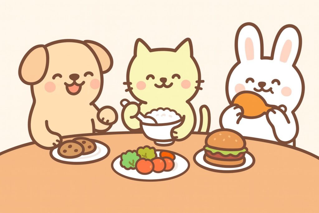 Best pet products including feeding bowls, grooming brushes, toys, and supplements