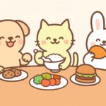 Best pet products including feeding bowls, grooming brushes, toys, and supplements