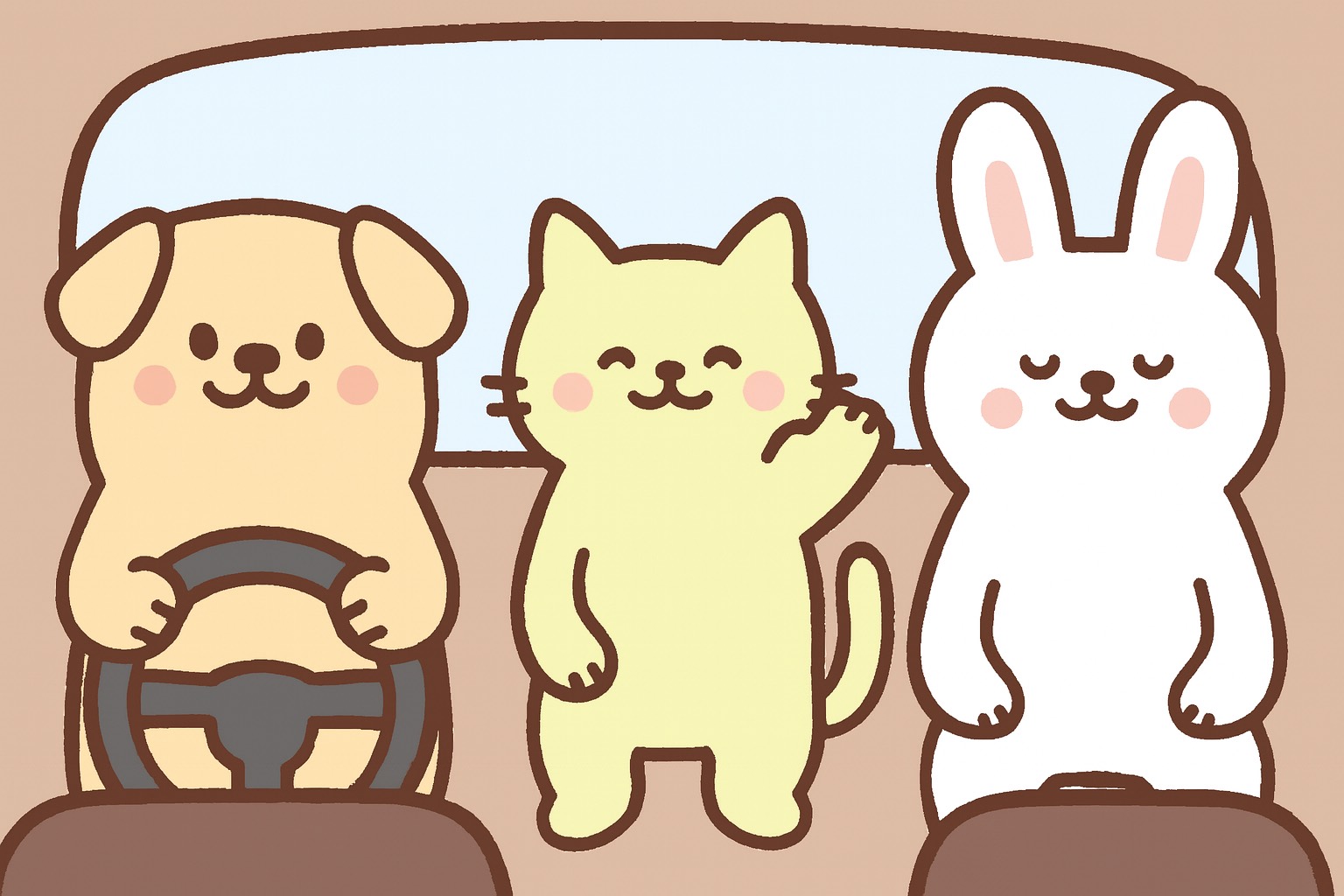 Discover the best pet care tips, nutrition guides, and product reviews for dogs, cats, rabbits, and more.