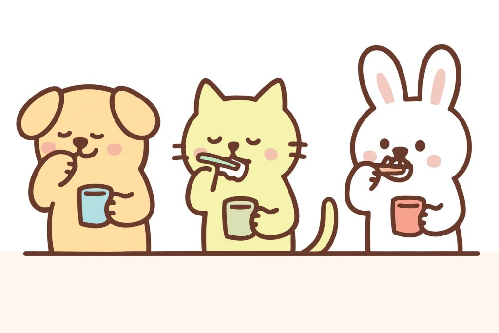 Discover the best pet care tips, nutrition guides, and product reviews for dogs, cats, rabbits, and more.