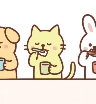 Discover the best pet care tips, nutrition guides, and product reviews for dogs, cats, rabbits, and more.