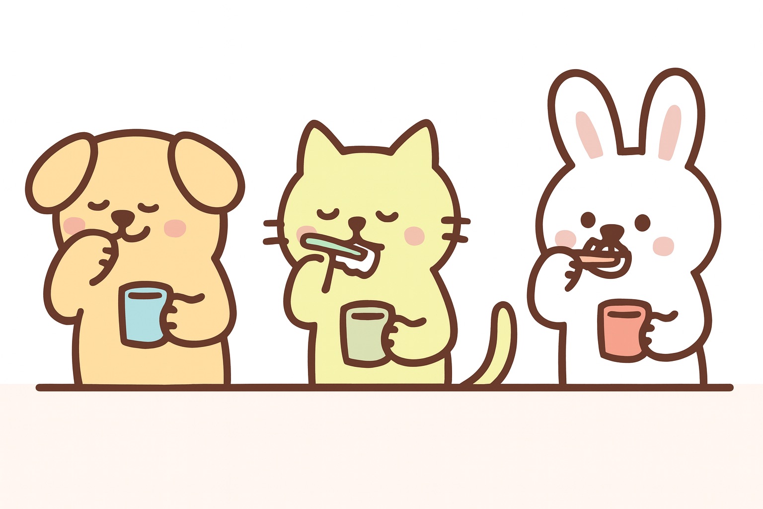 Discover the best pet care tips, nutrition guides, and product reviews for dogs, cats, rabbits, and more.