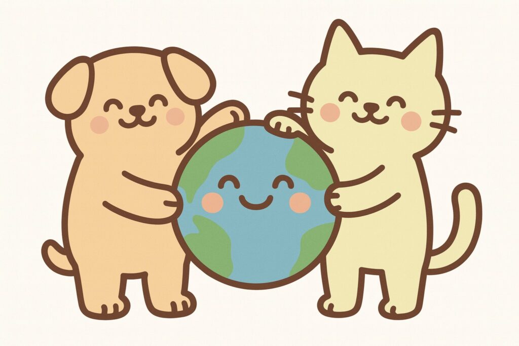 Discover the best pet care tips, nutrition guides, and product reviews for dogs, cats, rabbits, and more.