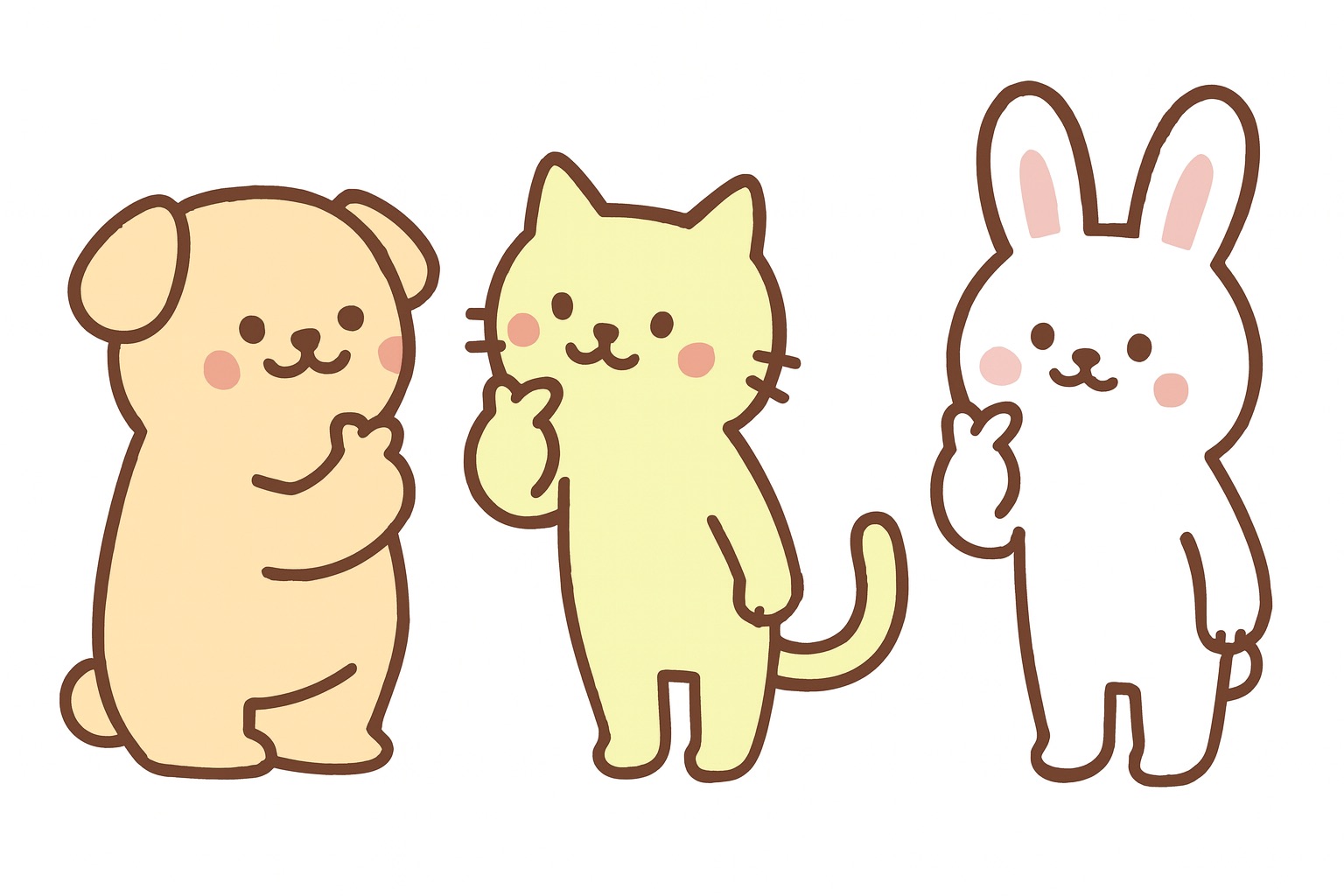 Discover the best pet care tips, nutrition guides, and product reviews for dogs, cats, rabbits, and more.