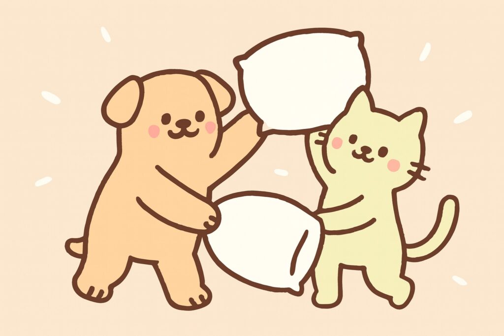 Discover the best pet care tips, nutrition guides, and product reviews for dogs, cats, rabbits, and more.