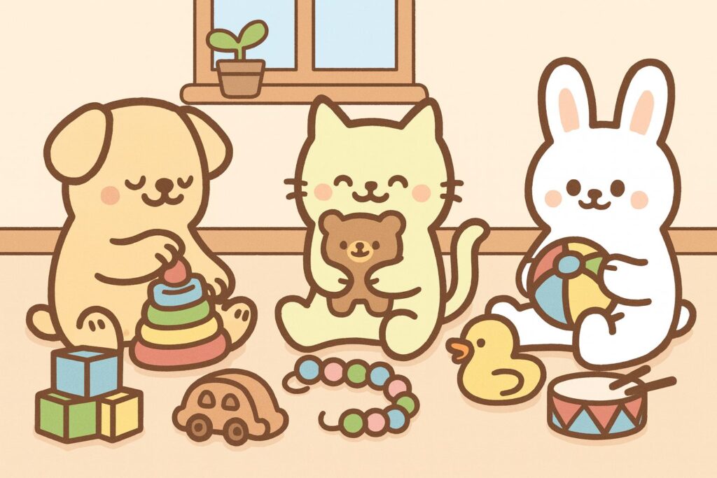 Discover the best pet care tips, nutrition guides, and product reviews for dogs, cats, rabbits, and more.