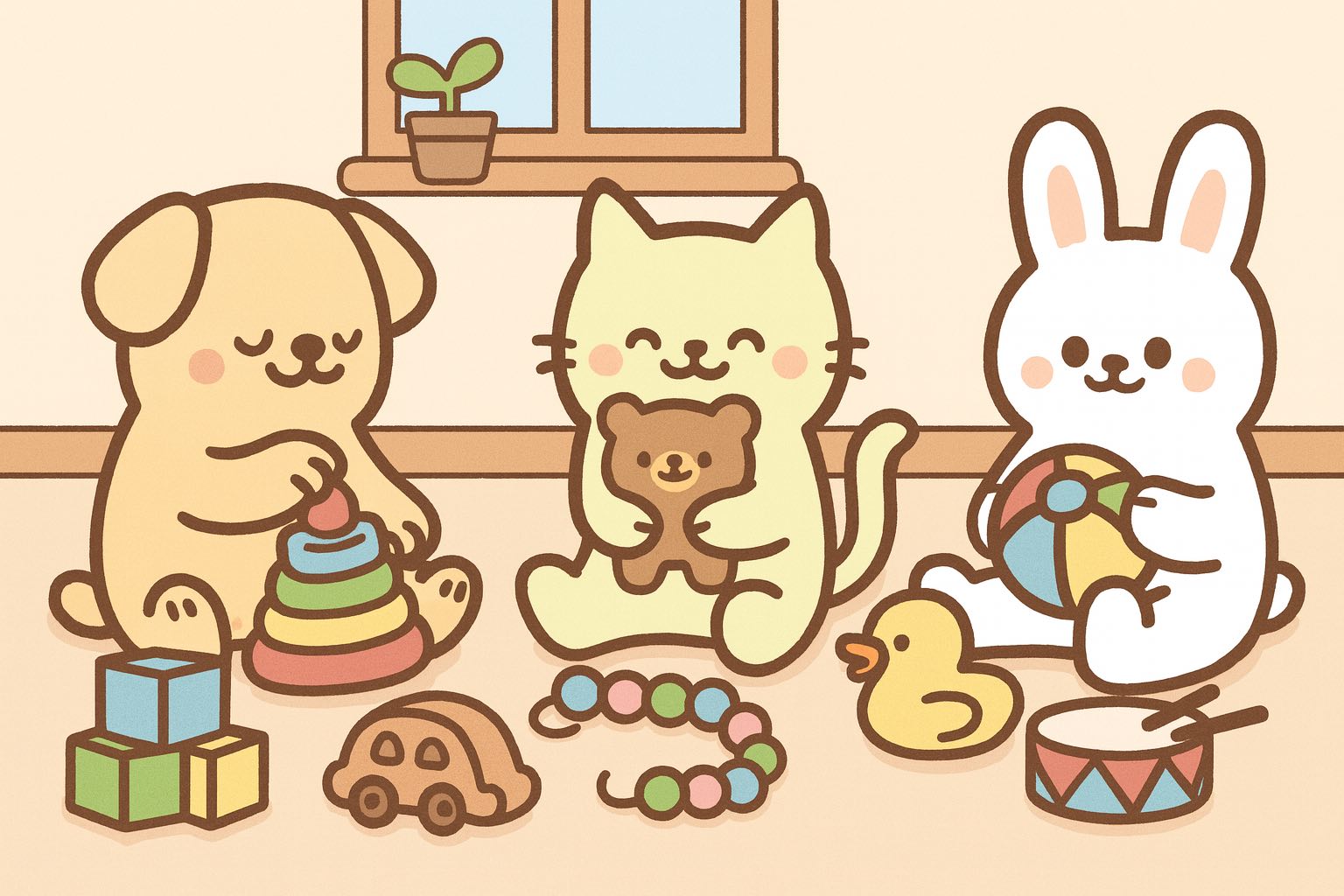 Discover the best pet care tips, nutrition guides, and product reviews for dogs, cats, rabbits, and more.